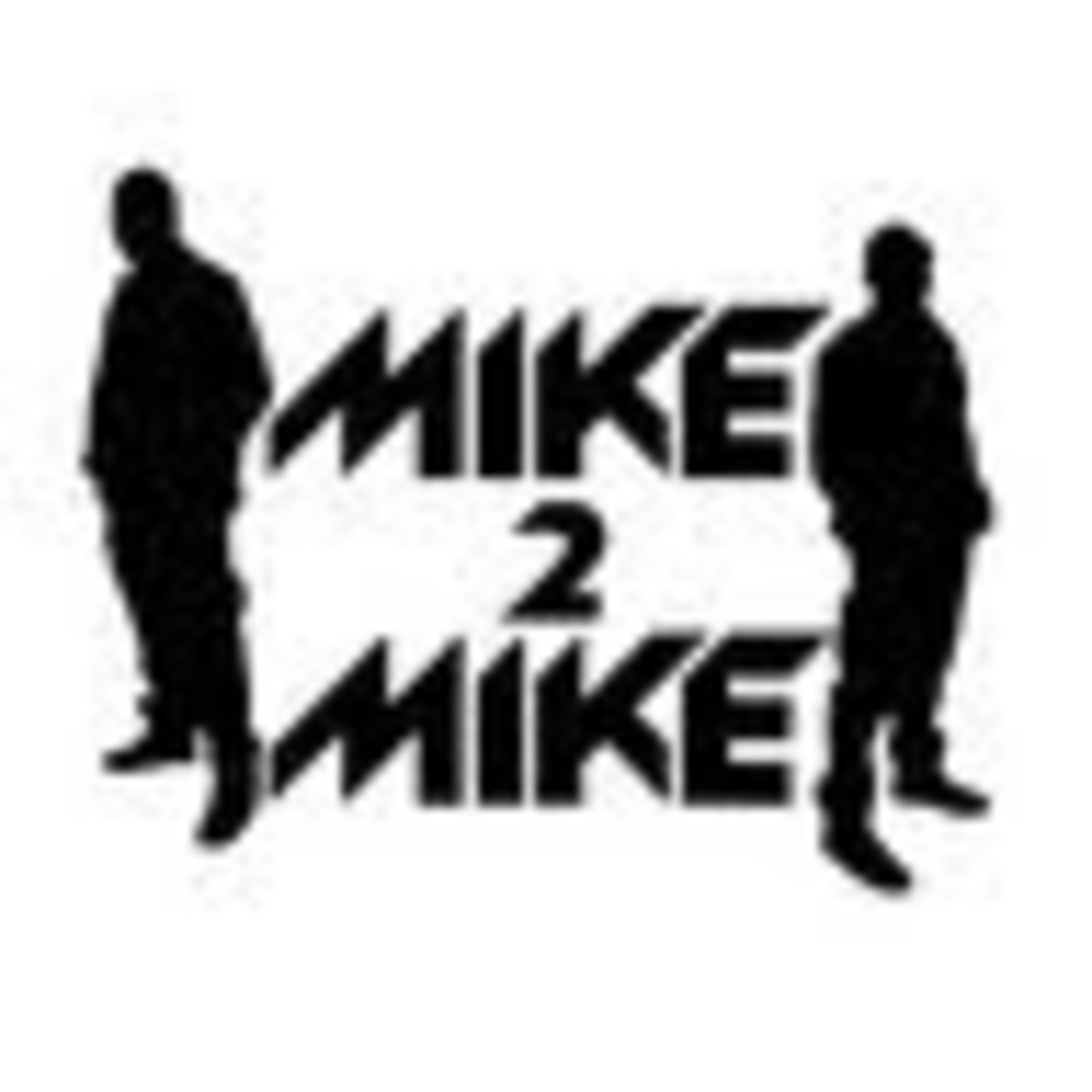 Meet your Posher, Mike